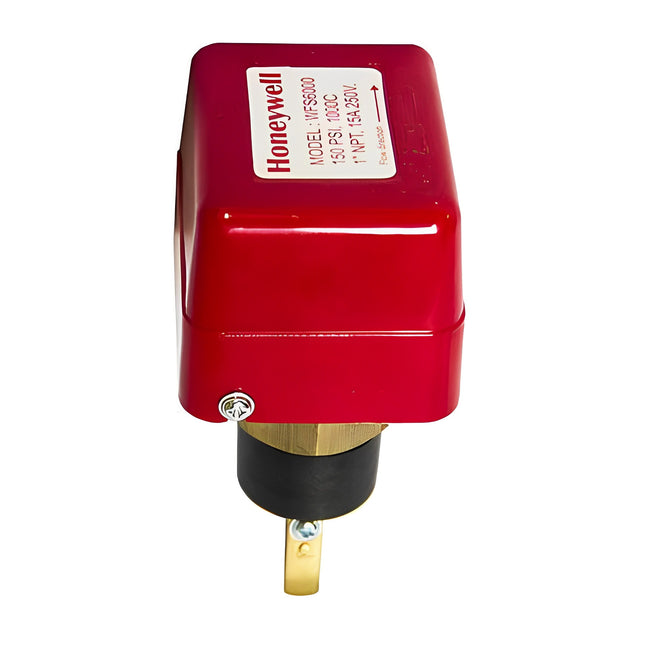 MODEL- FLOW SWITCH WFS6000 MAKE-HONEYWELL