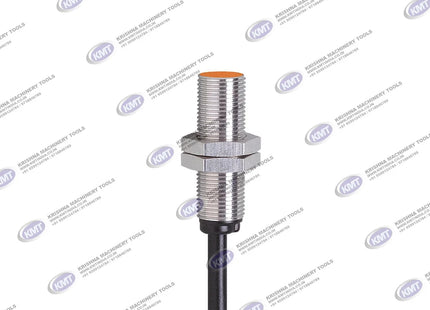 IF6045 IFM Inductive Sensor, 2.5 mm