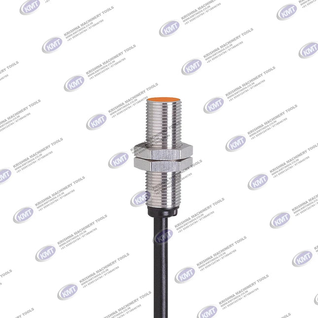 IF6045 IFM Inductive Sensor, 2.5 mm