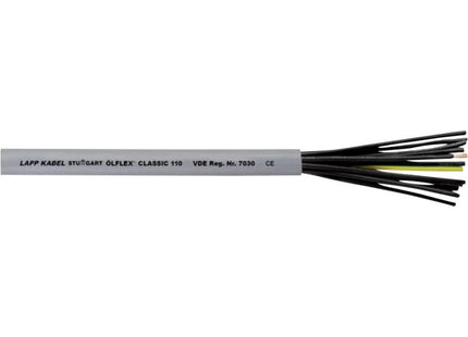 MODEL-OLFLEX CLASSIC 110 25G 1.5 LAPP 119325