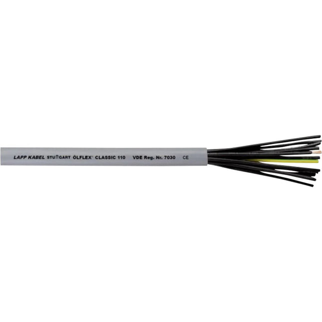 MODEL-OLFLEX CLASSIC 110 25G 1.5 LAPP 119325