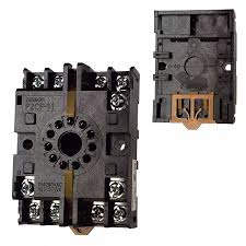 SOCKET   P2CF-11   OMRON
