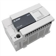 MODEL-PLC MITSUBISHI FX3U-64MT/ES