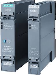 MODEL-RELAY PROTECTION 3RN2010-1CA30 MAKE SIEMENS