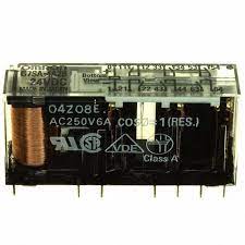 MODEL-G7SA-4A2B SAFETY RELAY MAKE OMRON