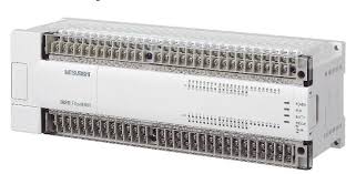 MODEL-PLC FX5U-80MT/ES MAKE MITSUBISHI