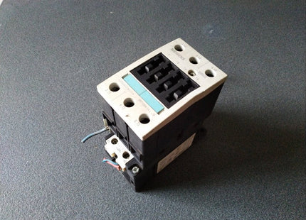 MODEL- CONTACTOR 24VDC 8C-0545 3RT1034-1B.0  8C-A018