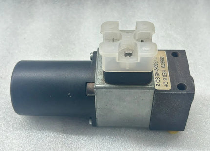 MODEL- PRESSURE SWITCH HED 8 OP IX/350 K 14A