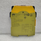 MODEL- SAFETY RELAY PNOZ S3