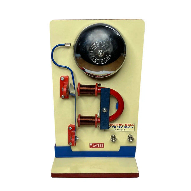 MODEL- ELECTRICAL BELL