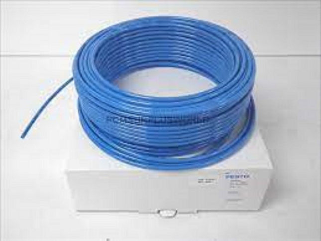 MODEL-  EQUAL TO PU TUBE ML PUN-H-6X1-BL