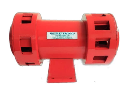 MODEL- SIREN 230V AC-RANGE-2 KM