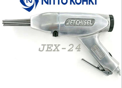 MODEL-JET CHISEL MODEL JEX-24 NITTO KOHKI
