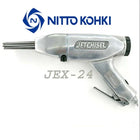 MODEL-JET CHISEL MODEL JEX-24 NITTO KOHKI