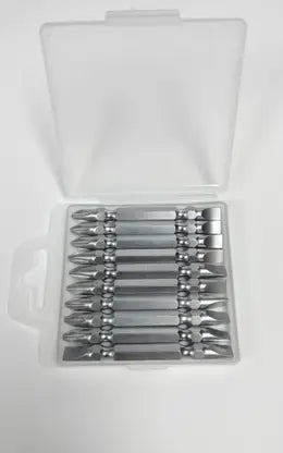 STAR SELF SCREW BIT/HEX SCREW BIT