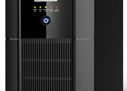 MODEL- MICROTEK INVERTER 3750/36V