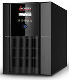 MODEL- MICROTEK INVERTER 3750/36V