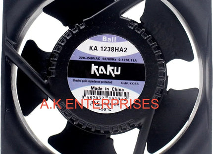 MODEL-COOLINF FAN KAKU KA-1238HA2 FOR RIGID BOX
