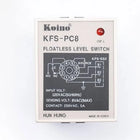 MODEL-  FLOATLESS LEVEL SWITCH KOINO KFS-PCB