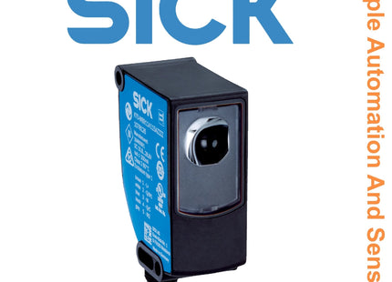 Sick KTS-WB41141142ZZZZ