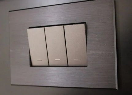 MODEL-MODULAR SWITCH 20A