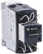 MODEL- CONTACTOR MO C100KVAR AC-6B 240V 813-CONS-2953 L& T MOC100