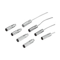 PHOTOELECTRIC SENSOR E3F3-T81 2M SENSING : 5M; THRUBEAM TYPE; DARK ON; PNP; OMRON
