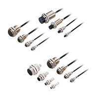 MODEL-E2E-X2D2-N PROXIMITY SENSOR MAKE OMRON