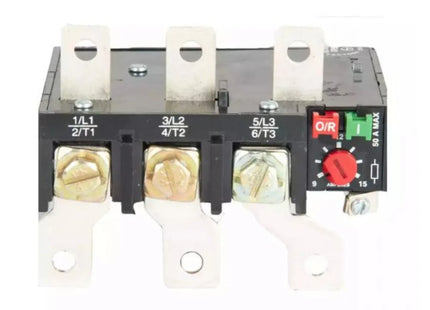 MODEL- MN5 RELAY 30-50A