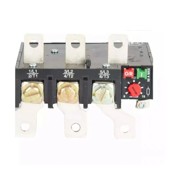 MODEL- MN5 RELAY 30-50A