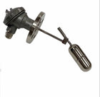 Model-16(8) A 250V-T70 IP68-Make Laptron Make Sensor