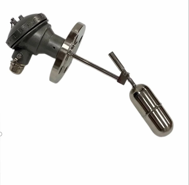 Model-16(8) A 250V-T70 IP68-Make Laptron Make Sensor