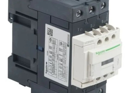 MODEL- 40A,220V CONTACTOR SCHNEIDER MAKE