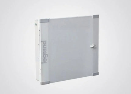 MODEL- TPN D.D 12 WAY MCB BOX TPN MAKE LEGREND