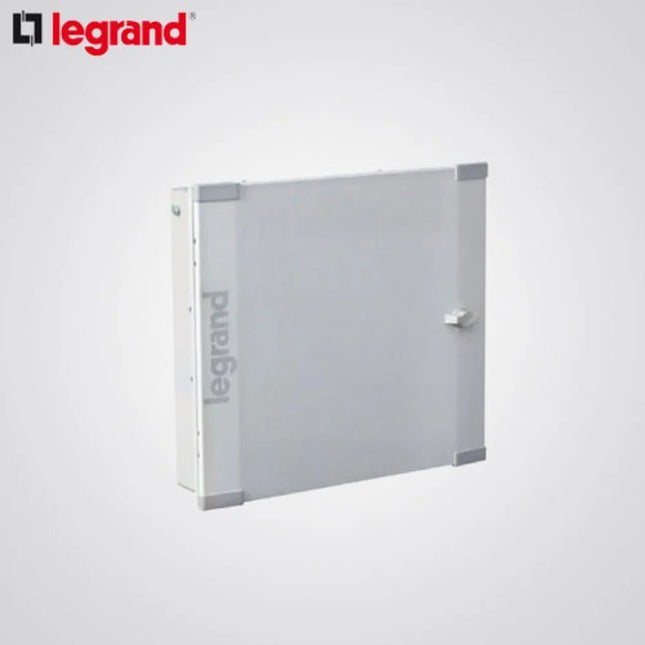 MODEL- TPN D.D 12 WAY MCB BOX TPN MAKE LEGREND