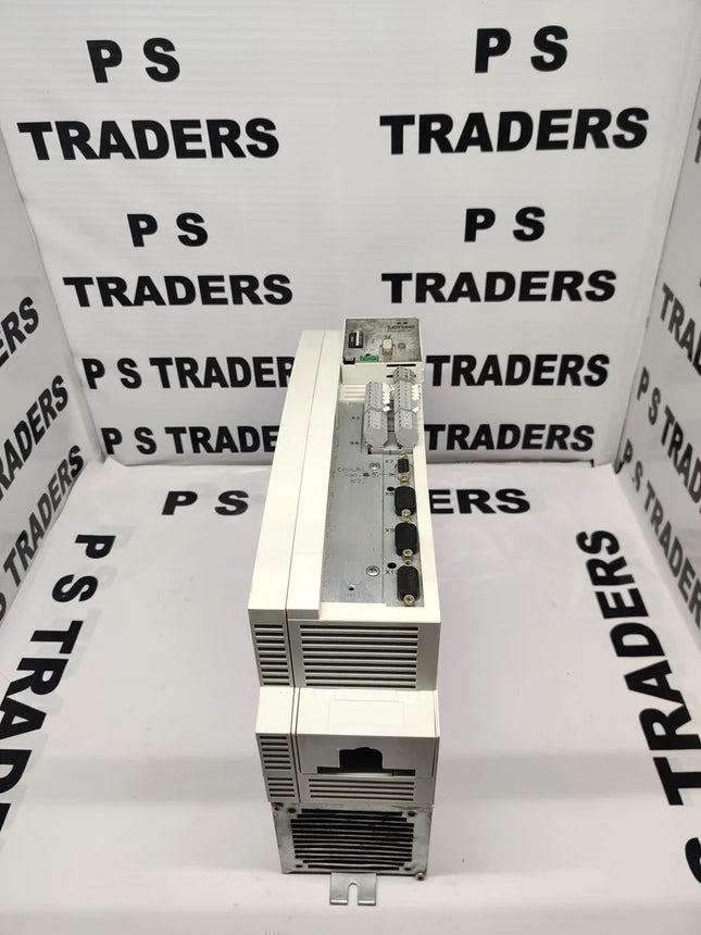 MODEL-SERVO DRIVE EVS9323-EP MAKE LENZE