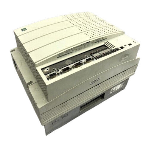 Lenze Servo Drive Evs9327