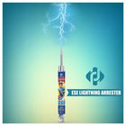 MODEL- LIGHTING ARRESTOR
