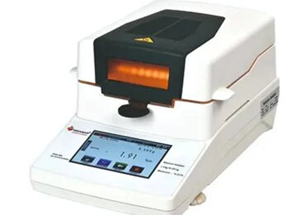 MODLE-MOISTURE ANALYZER