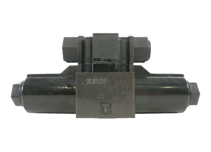 MODEL- HYDRAULIC VALVE LS-G02-2CP-30 DAIKIN VALVE LS-G02-2CP-30