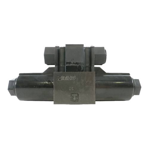 MODEL- HYDRAULIC VALVE LS-G02-2CP-30 DAIKIN VALVE LS-G02-2CP-30