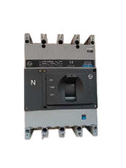 MODEL- MCCB 400 AMP MODEL NO-DN3-400N, UE-415/440V, 50/60HZ, TP(L&T)