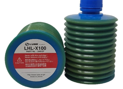 MODEL- CARTRIDGE GREASE LHL-X100-7,