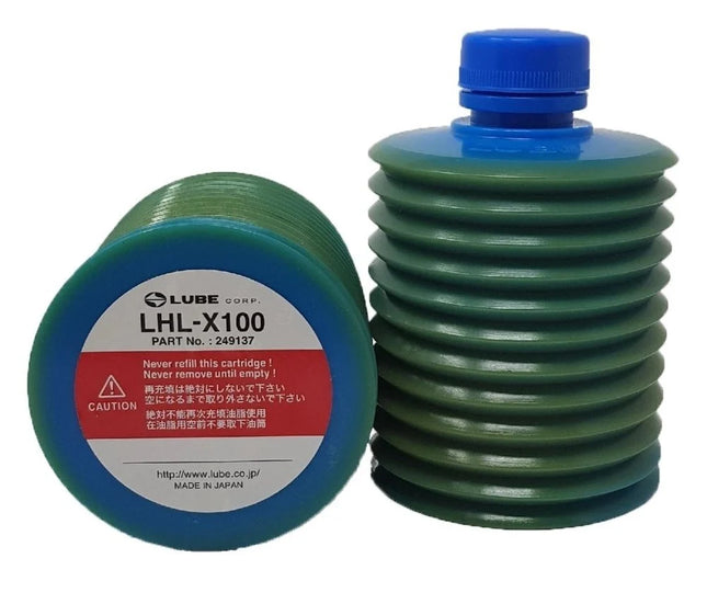 MODEL- CARTRIDGE GREASE LHL-X100-7,