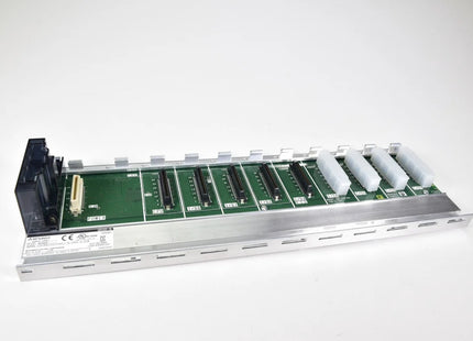 MODEL- PLC BASE UNIT Q38B