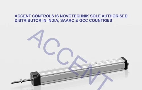 LWH-0400 Linear Position Transducer