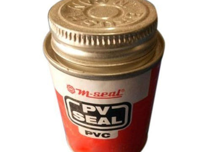 MODEL- M SEAL PVC SOLVENT 200ML AND M SEAL PVC SOLVENT 200ML