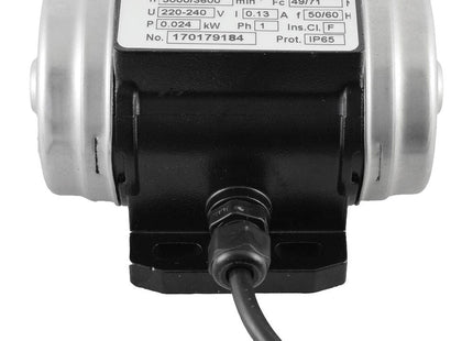 MODEL- VIBRATION MOTOR NEG5020 NETTER MAKE