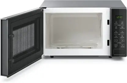 Whirlpool 20 L 18 Auto Cook Recipes, Feather Touch Membrane Solo Microwave Oven  (MAGICOOK PRO 20SE black, Black)