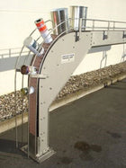 MODEL- CHAIN CONVEYOR MEGNATIC BLOCK